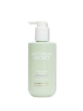 Victoria's Secret Fresh Fig Sage With Green Tea Extract Hydrating Body Lotion